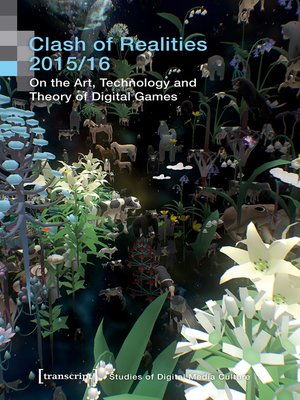 cover image of Clash of Realities 2015/16
